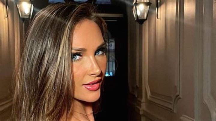 Love Island’s Jessie Wynter Shares Swimsuit Photo From Home