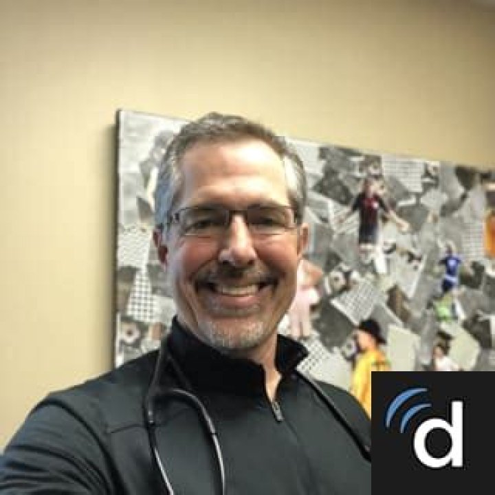 Dr. Lowell Phipps, MD – Highland Village, TX