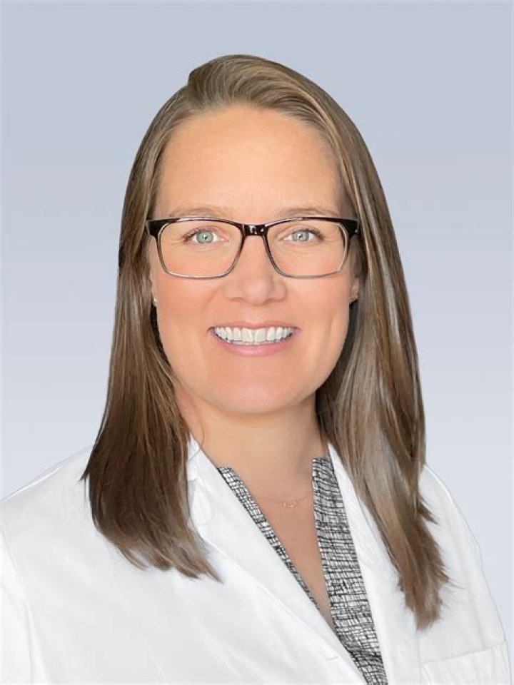 Dr. Lu Huber, MD – Sioux Falls, SD