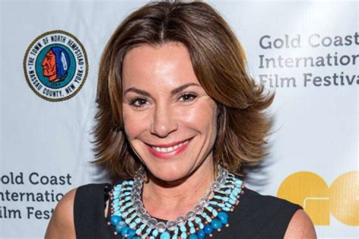 Luann De Lesseps Is ‘Humbled’ And ‘Grateful’ For Lessons Learned In Sobriety Struggle