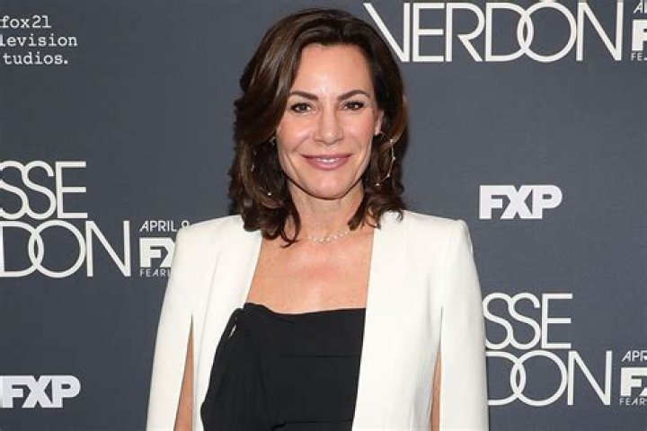 Luann De Lesseps Leaving RHONY? – The ‘Countess’ Reveals!