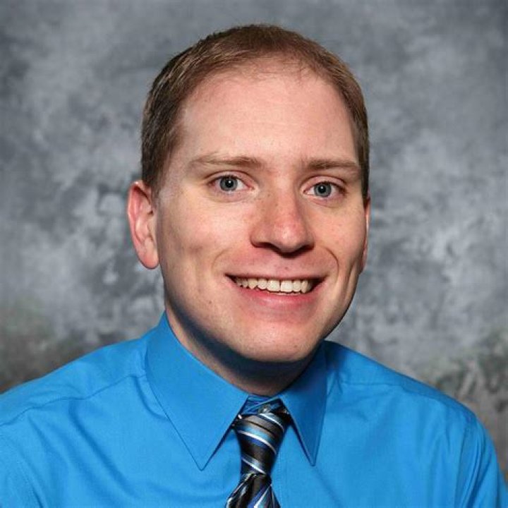 Dr. Lucas Catt, MD – Mattoon, IL