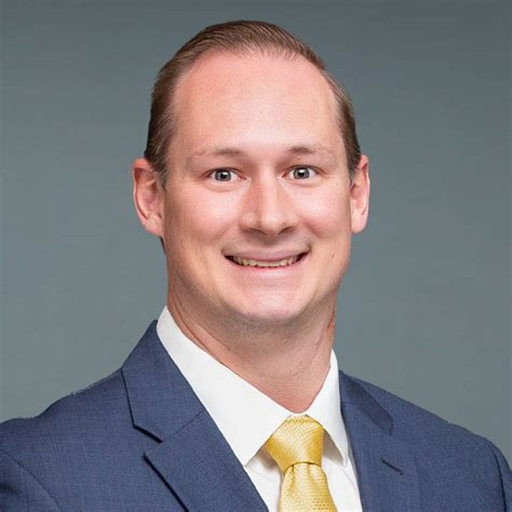 Dr. Lucas McCaffrey, DO – Riverhead, NY