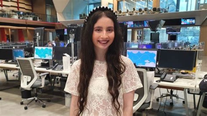 
Luciana Ofman aka Reina Polenta on TIktok Is A Sensation, Videos Satirizing Government Goes Viral 