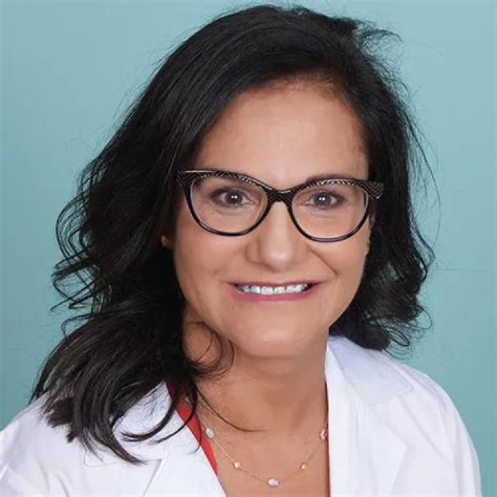 Dr. Luciann L Hruza, MD – Saint Louis, MO