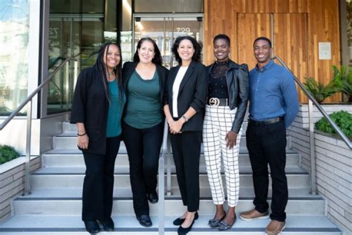 Dr. Lucy Ogbu-Nwobodo, MD – San Francisco, CA
