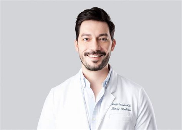 Dr. Luis (Collazo-Rivera) Collazo, MD – Gaylord, MI