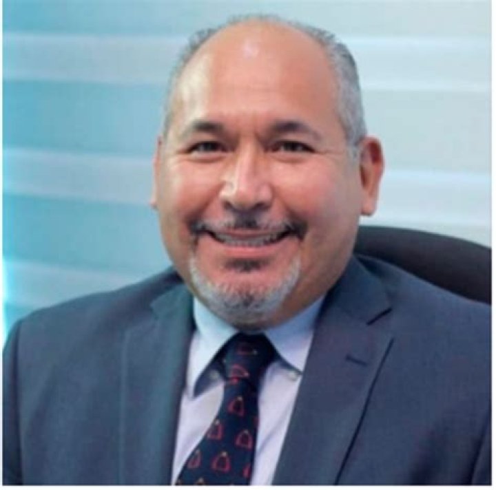 Dr. Luis Contreras, MD – Spring Hill, FL