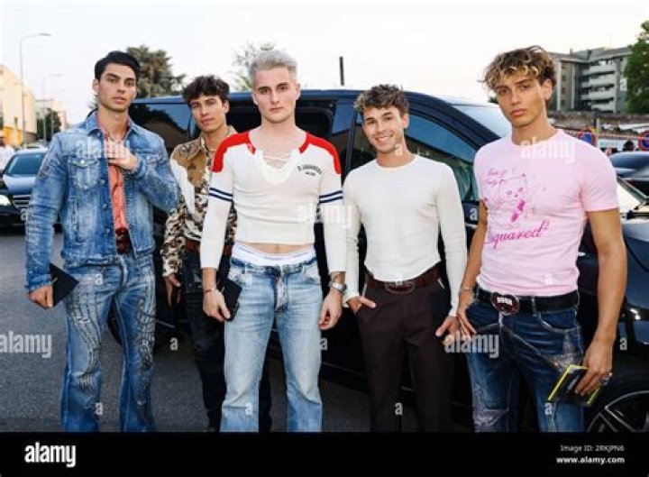 Luis Freitag [TikTok Star] Wiki, Bio, Birthday, Girlfriend, Age & More