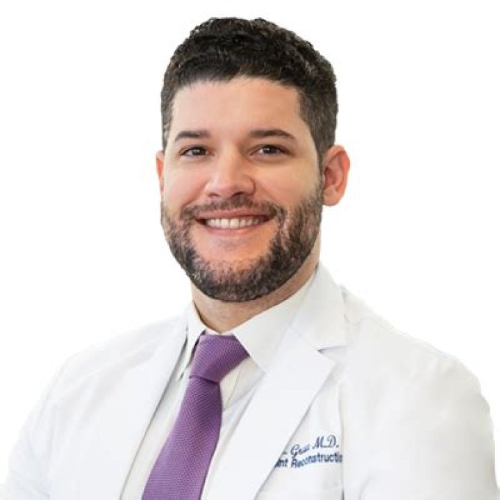 Dr. Luis Grau, MD – Miami, FL