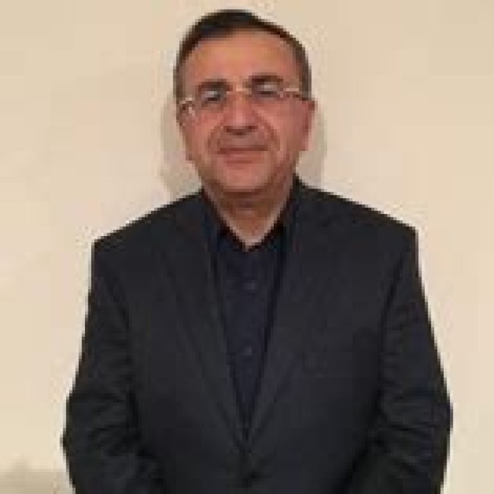 Dr. Lukas Alexanian, MD – Glendale, CA