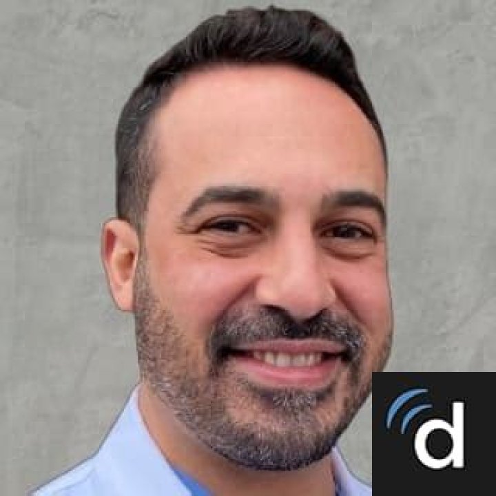 Dr. Luke Gerges, DO – West Lafayette, IN