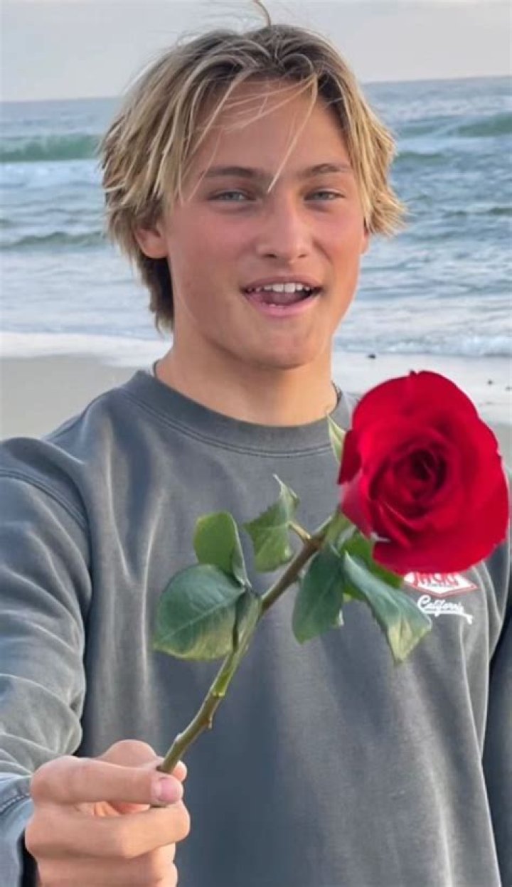  Luke Guinaldo