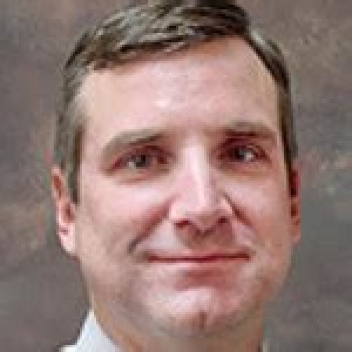 Dr. Luke Miller, MD – Lakeland, FL