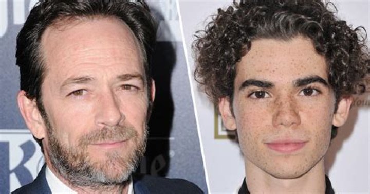 Luke Perry And Cameron Boyce – Here’s Why They Weren’t Mentioned In The Oscars’ In Memoriam Segment!