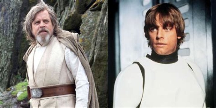 Luke Skywalker Archives - Celebrities: Wiki, Age, Height, Net Worth, Relationship
