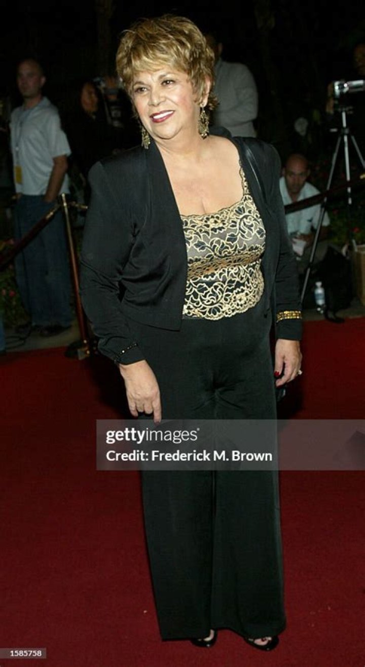 Lupe Ontiveros Biography - Facts, Childhood, Family Life & Achievements