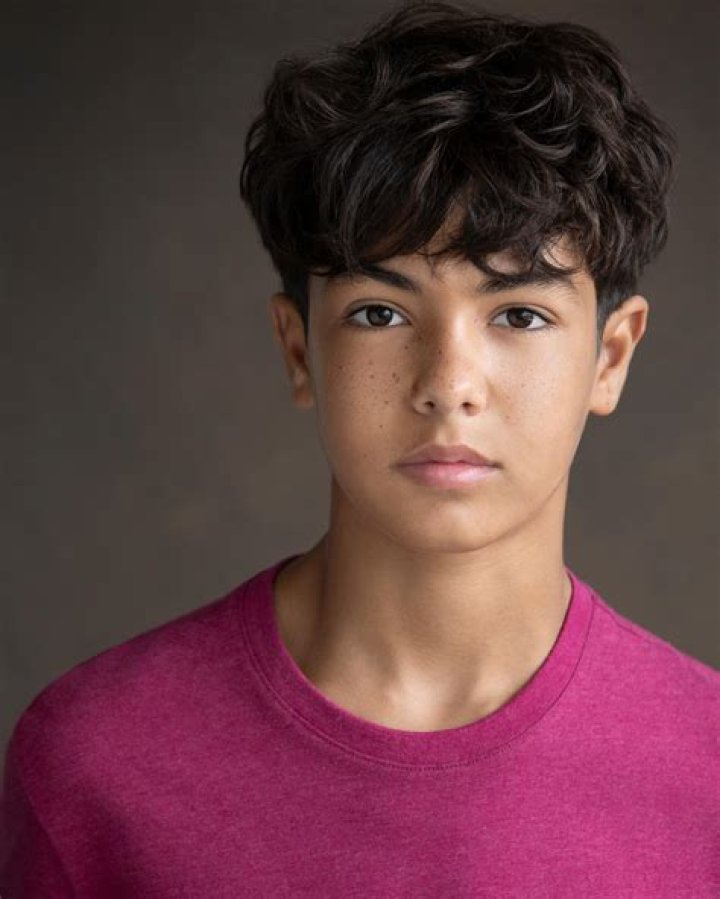 Luxton Handspiker Wiki, Age, Birthday, Height, Parents, Education & More