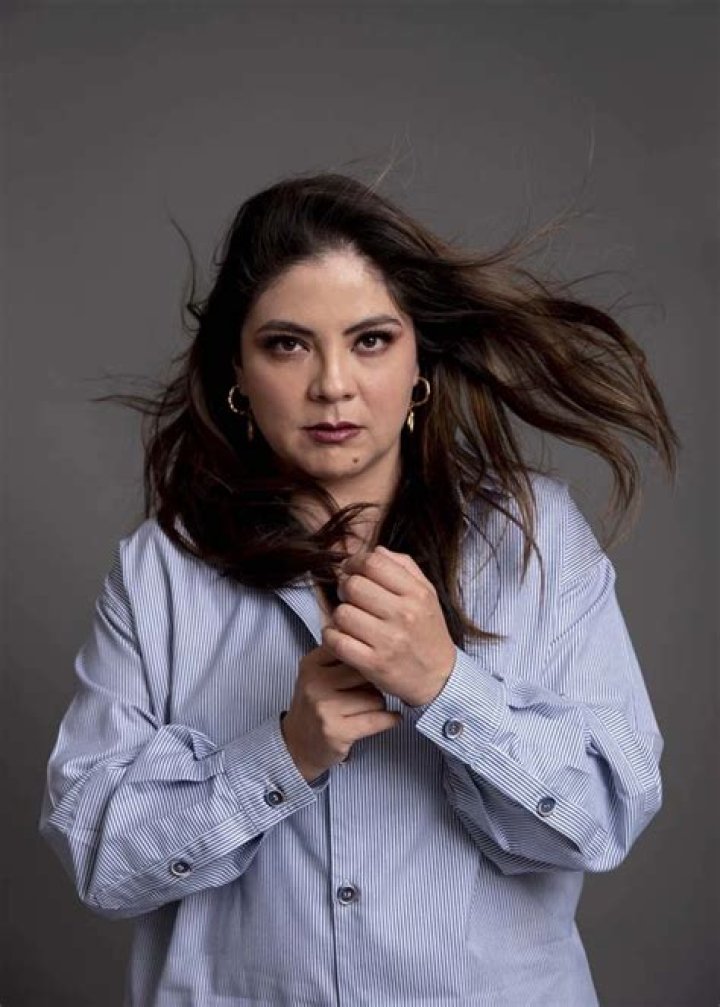 Luz Aldán Height, Weight, Net Worth, Age, Birthday, Wikipedia, Who, Nationality, Biography