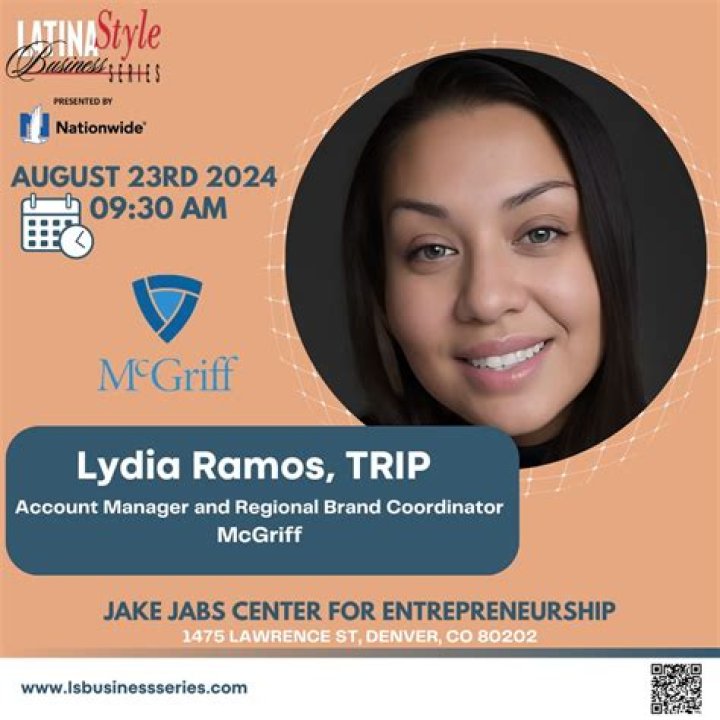 Lydia Ramos – San Juan, PR