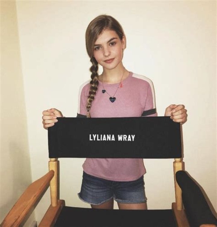 Lyliana Wray children: Does Lyliana Wray have children?