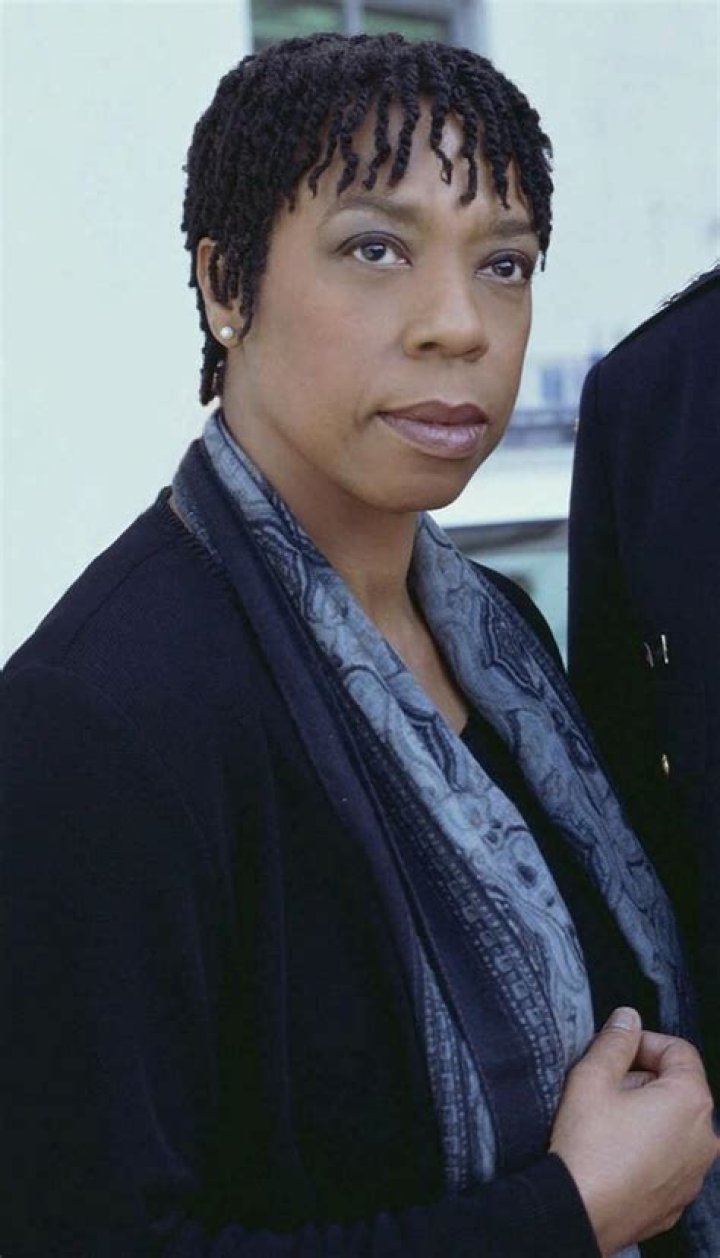 Lynne Thigpen Biography - Facts, Childhood, Family Life & Achievements