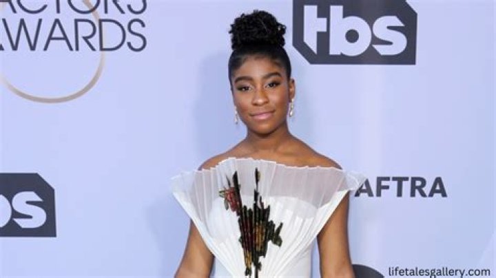 Lyric Ross Height, Weight, Net Worth, Age, Birthday, Wikipedia, Who, Nationality, Biography