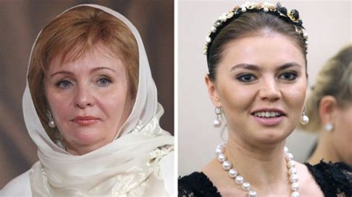 Lyudmila Aleksandrovna Ocheretnaya Height, Weight, Net Worth, Age, Birthday, Wikipedia, Who, Nationality, Biography
