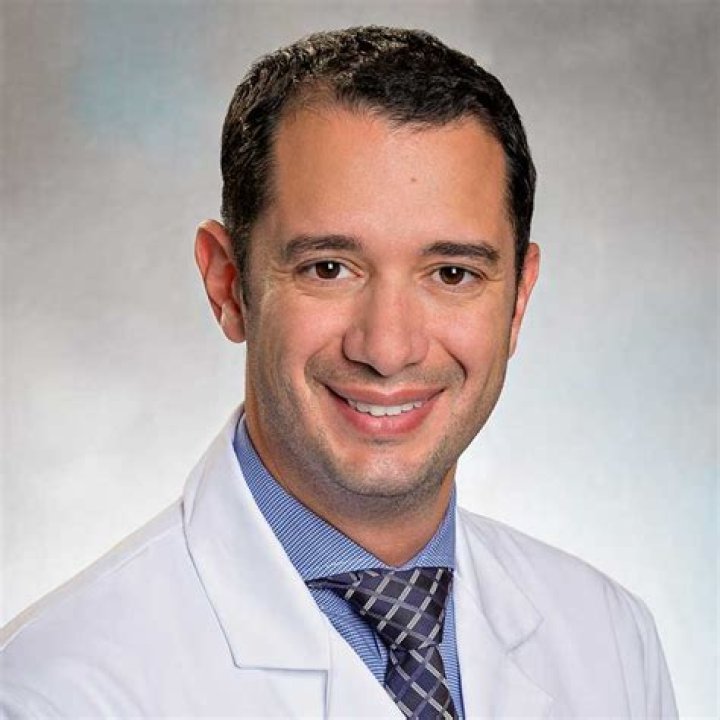 Dr. M Arnaout, MD – Boston, MA