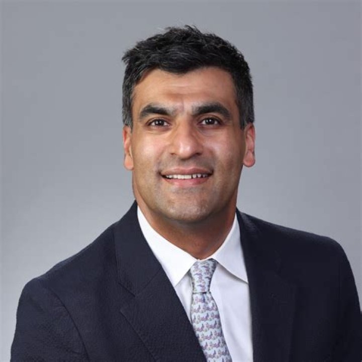 Dr. M. Khan, MD – Lake Charles, LA
