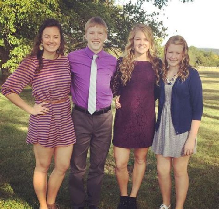 Mac Brandt siblings: Who are Mac Brandt siblings?