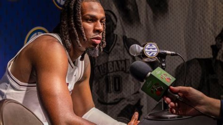 Mackenzie Mgbako Wiki, Age, Parents, Height, Girlfriend and More