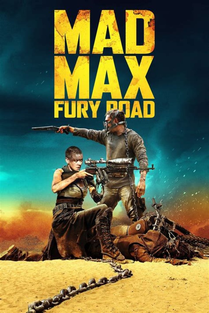
Mad Max: Fury Road’s Original Furiosa Design Details Revealed 