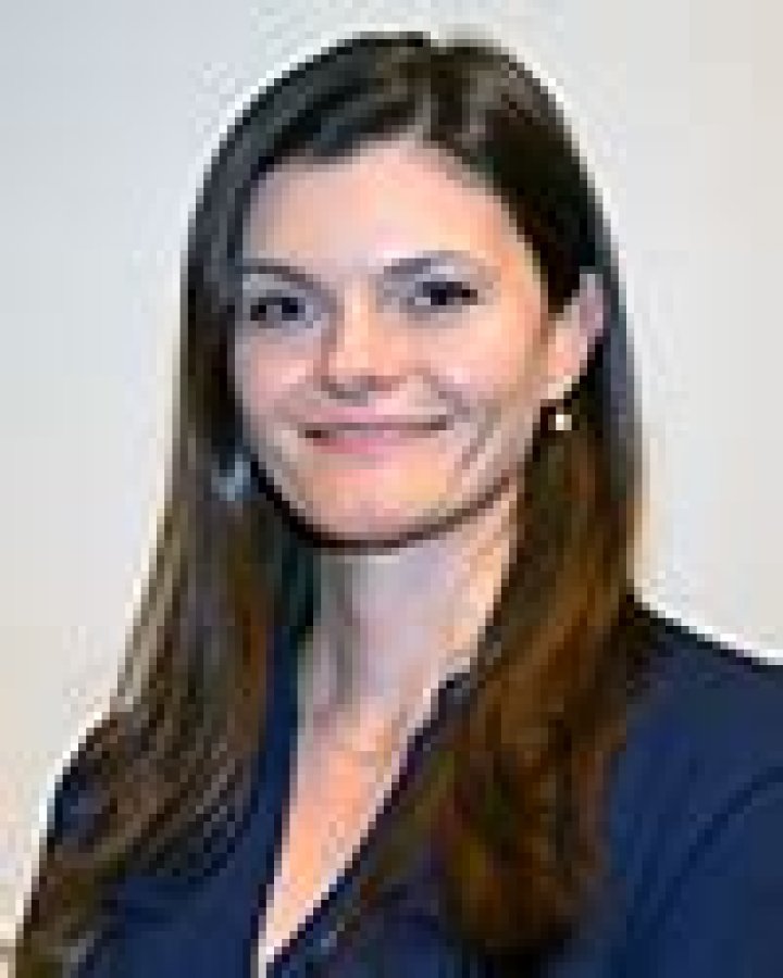 Dr. Madalina Ilioaia, MD – Atlanta, GA