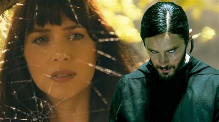 ‘Madame Web’ director spoiling its big twist proves it’s literally ‘Morbius 2’ in the most embarrassing way