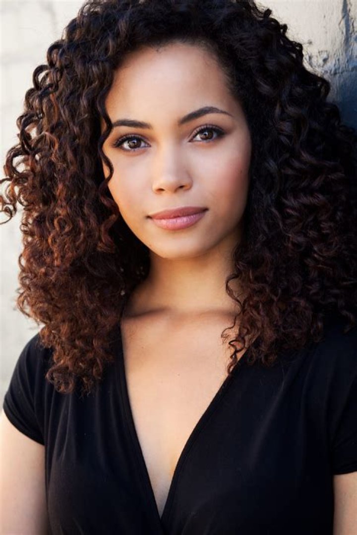 Madeleine Mantock Biography - Facts, Childhood, Family Life & Achievements