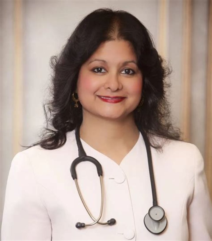 Dr. Madhavendra Dhakal, MD – Rochester, NY