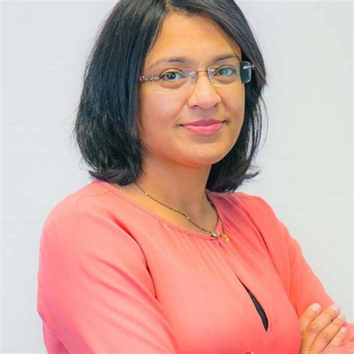 Dr. Madhavi Gavirneni, MD – Arlington, TX