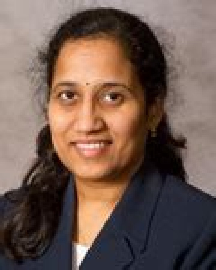 Dr. Madhavi (Kakumanu) Pentyala, MD – Livingston, NJ