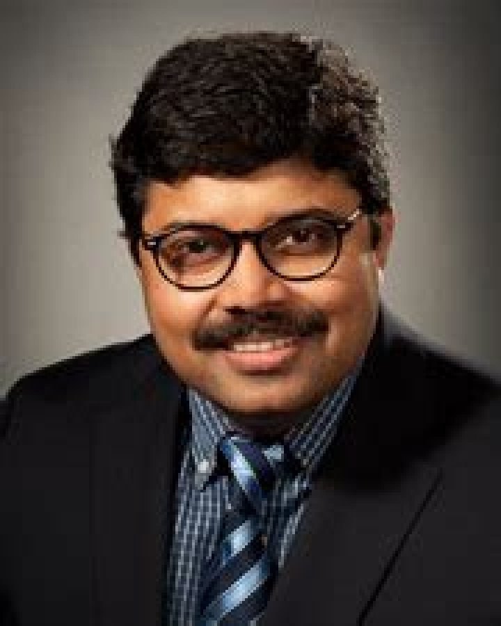 Dr. Madhu Bhaskaran, MD – Manhasset, NY