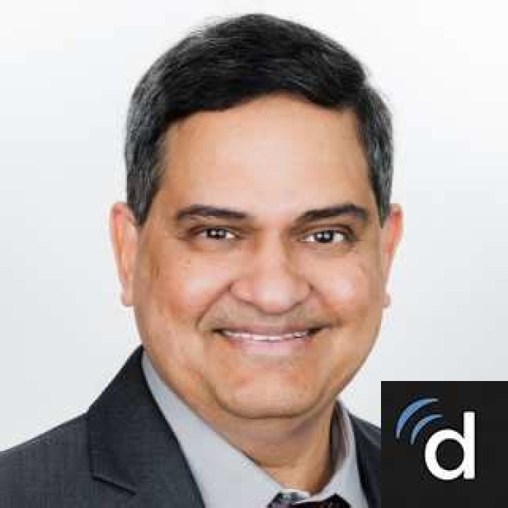 Dr. Madhu Kandarpa, MD – Kettering, OH