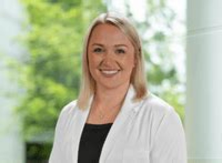 Dr. Madison Beckman, DO – Tulsa, OK