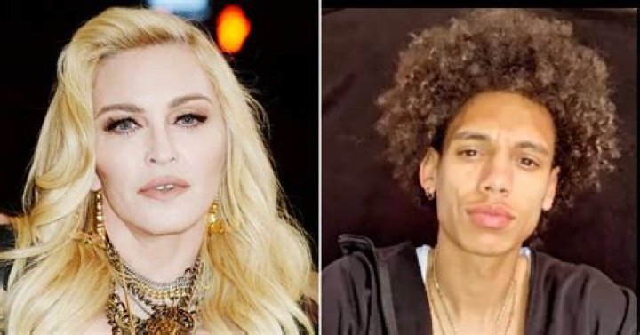 Madonna boyfriend: Who is Andrew Darnell and why did they split?