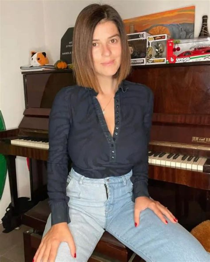 Mady Gio Biography, Wiki, Boyfriend, Net Worth, Height & More