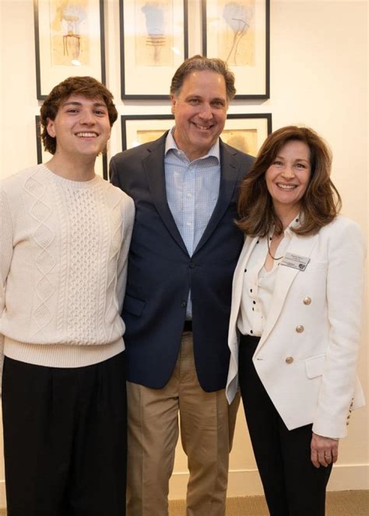 Mae Whitman parents: Meet Pat Musick, Jeffrey Whitman