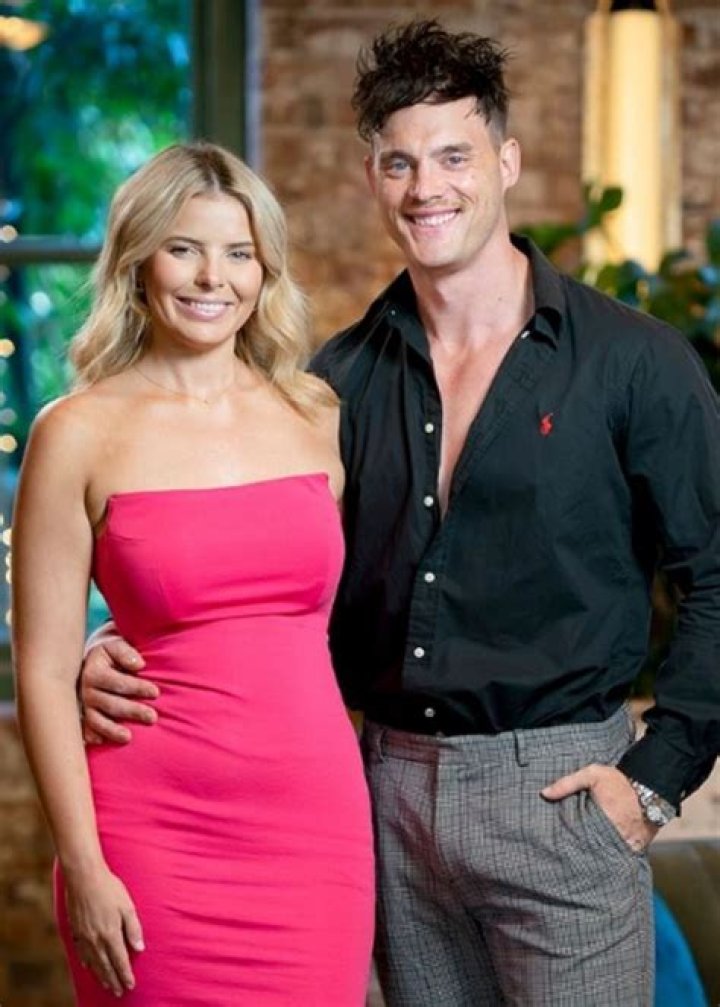 
MAFS alumni Jackson Lonie and Olivia Frazer were on a sex tape that OnlyFans sent to Lonie’s mother. 