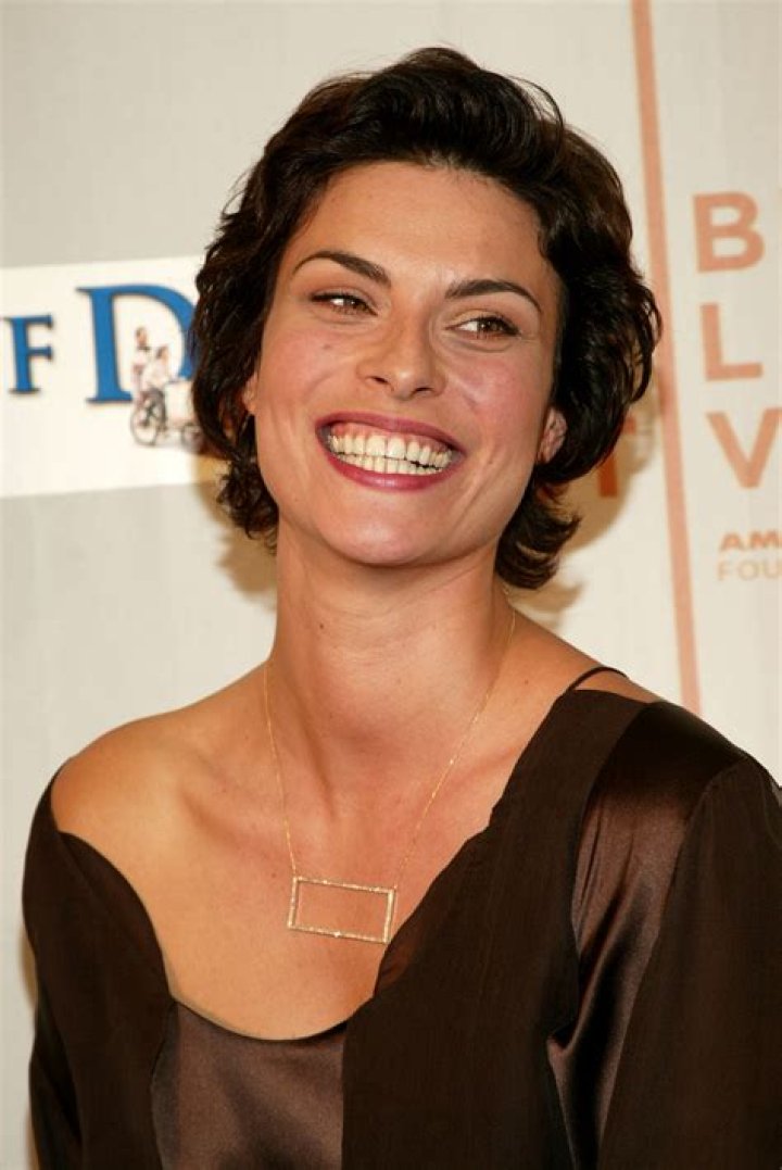
Magali Volpe Height, Weight, Net Worth, Age, Birthday, Wikipedia, Who, Nationality, Biography 