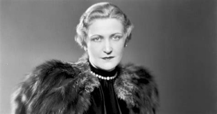 Magda Goebbels Biography - Facts, Childhood, Family Life & Achievements