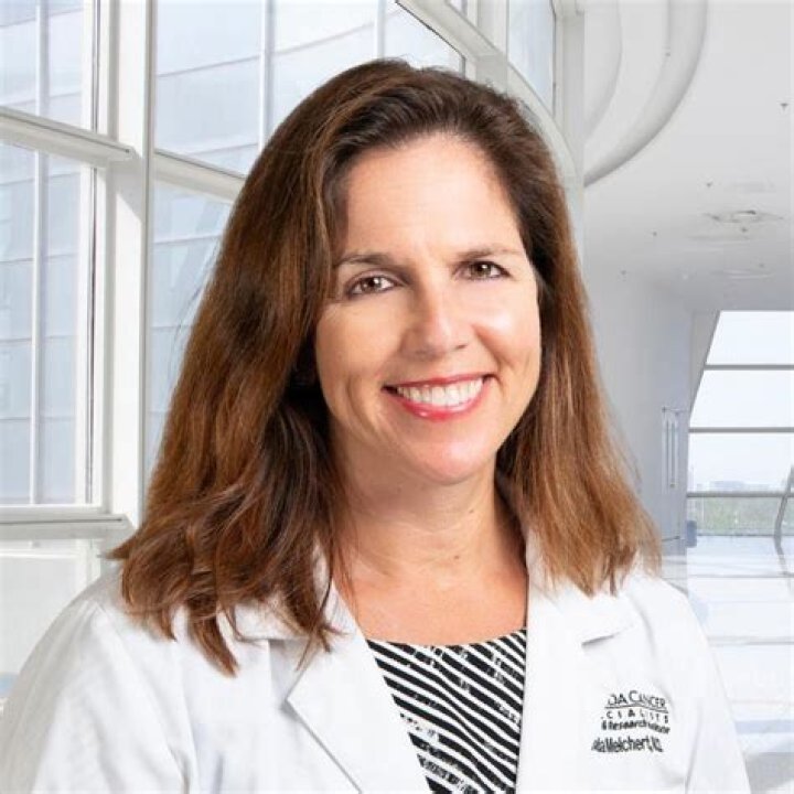 Dr. Magda Melchert, MD – Tampa, FL
