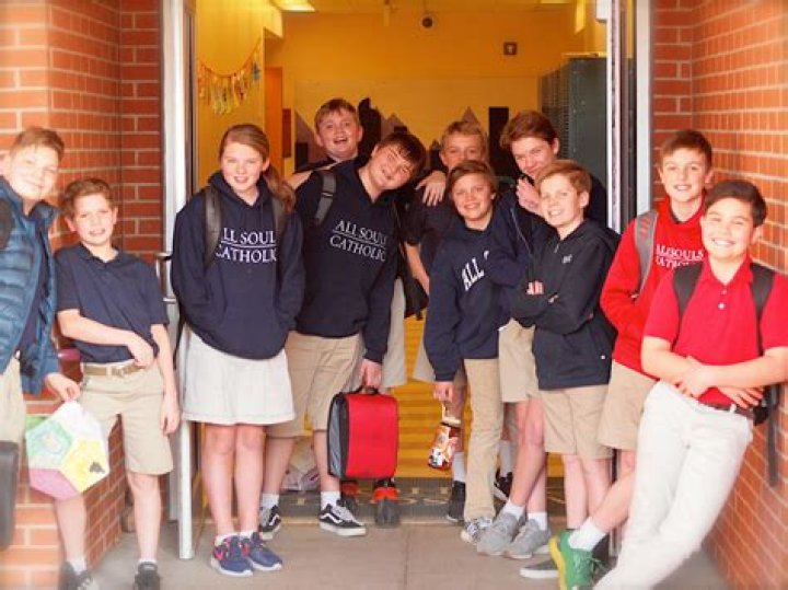 
Maggie Barton’s All Souls Catholic School tenure explored, as gay teacher fired for kissing her girlfriend 